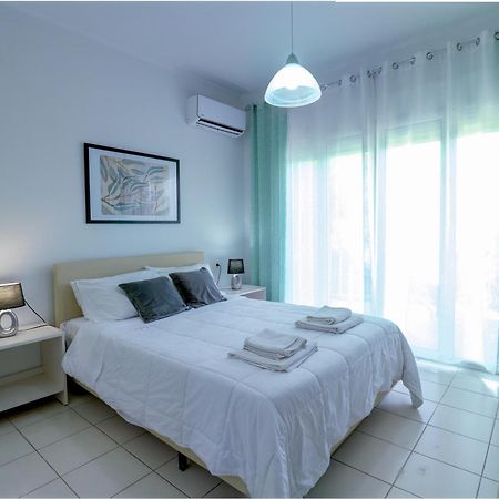 Dreamy Apartments Corfu Контокали Екстериор снимка