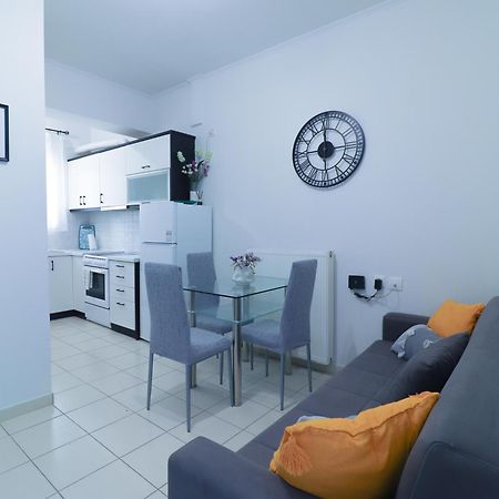 Dreamy Apartments Corfu Контокали Екстериор снимка