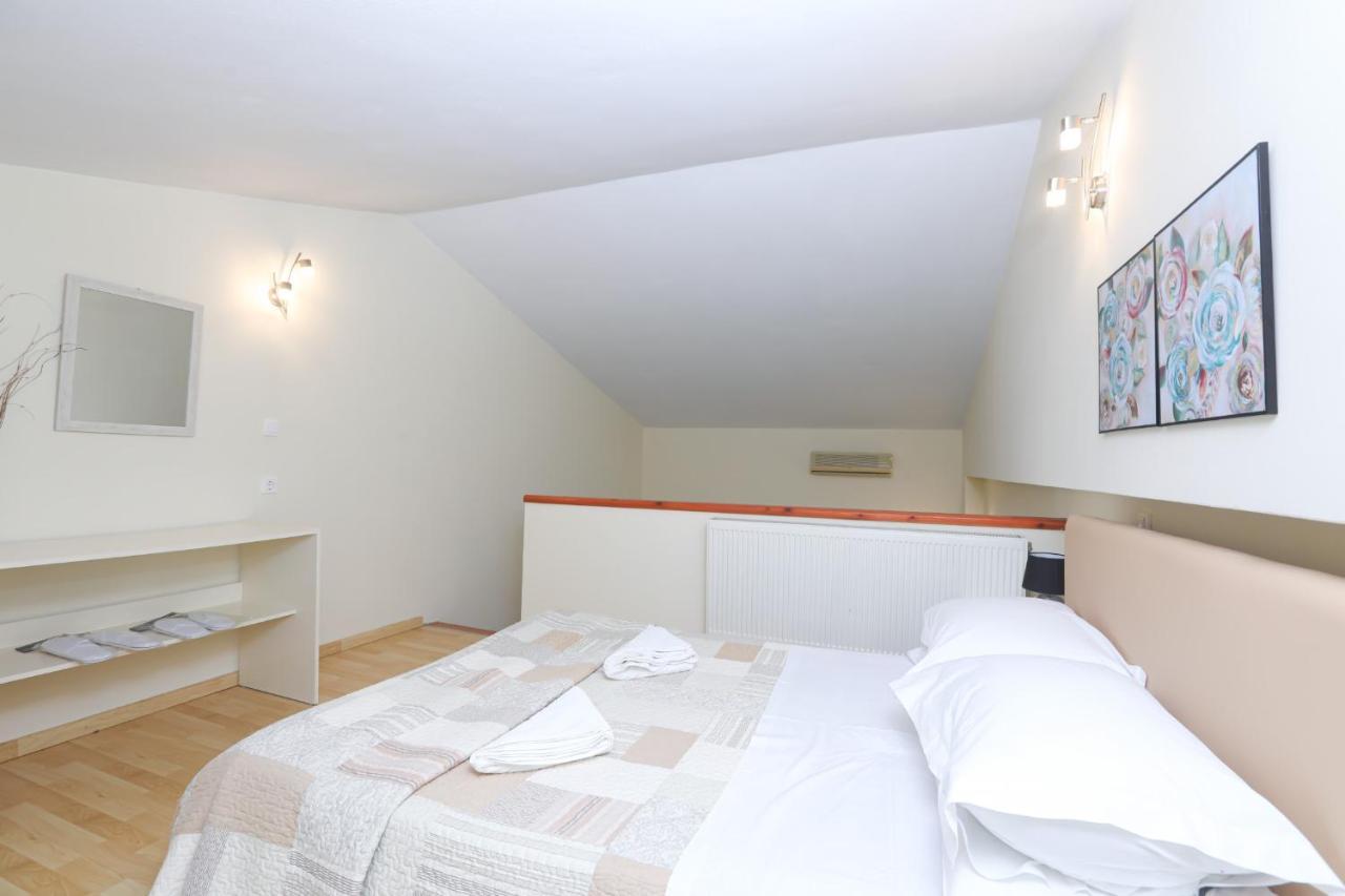 Dreamy Apartments Corfu Контокали Екстериор снимка
