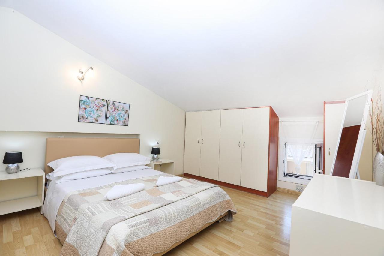 Dreamy Apartments Corfu Контокали Екстериор снимка