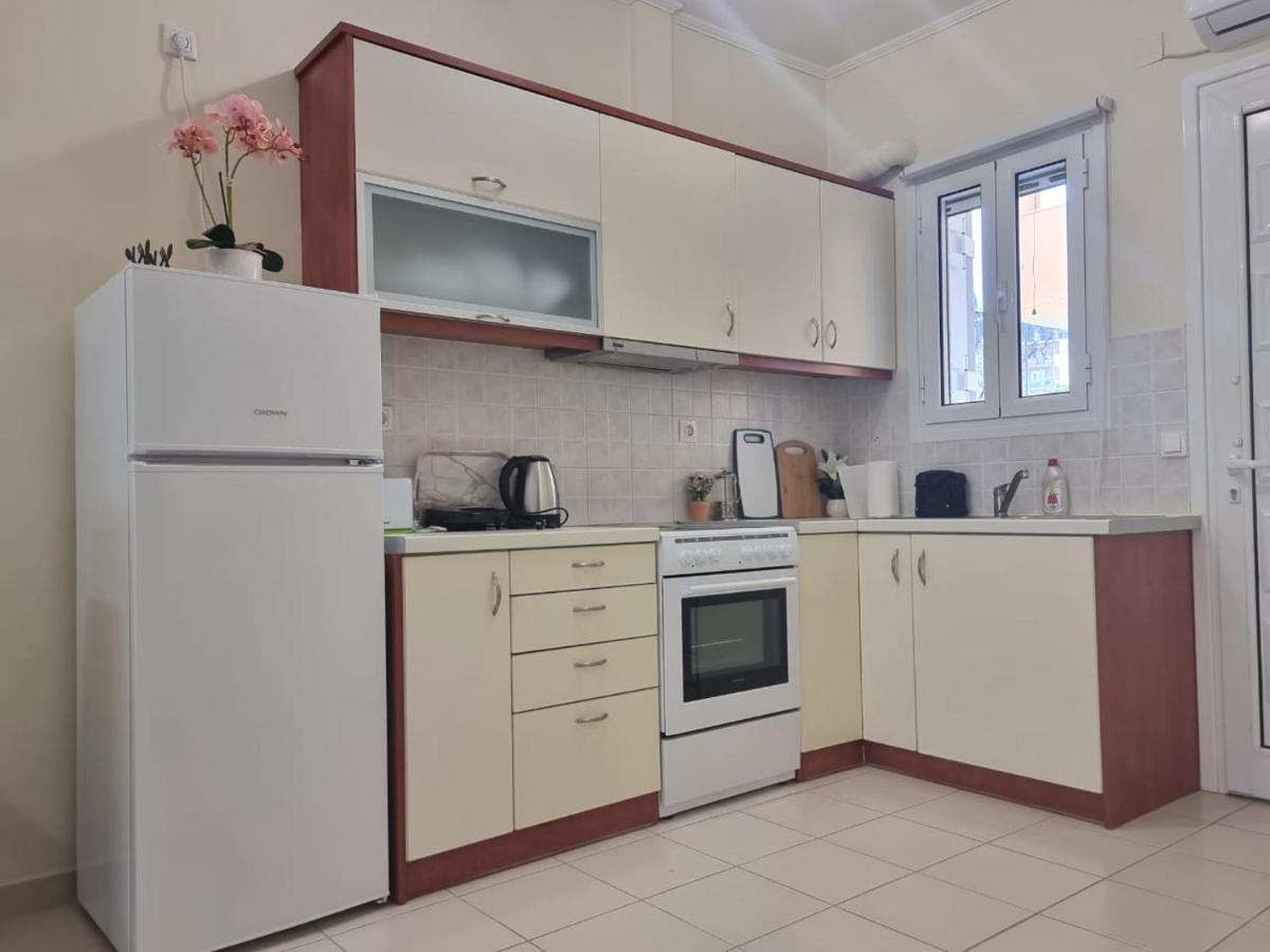 Dreamy Apartments Corfu Контокали Екстериор снимка