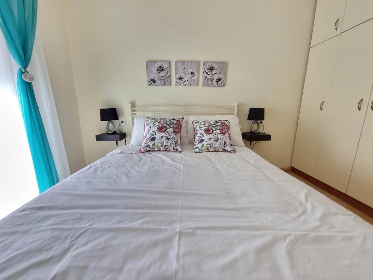 Dreamy Apartments Corfu Контокали Екстериор снимка