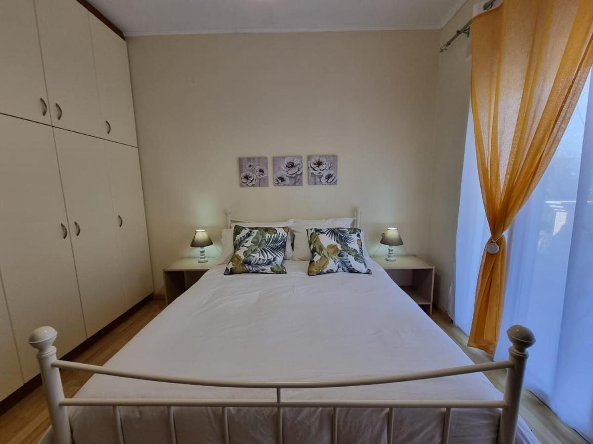 Dreamy Apartments Corfu Контокали Екстериор снимка