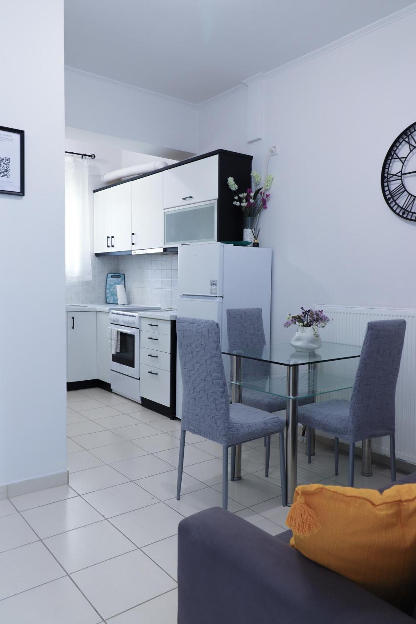 Dreamy Apartments Corfu Контокали Екстериор снимка