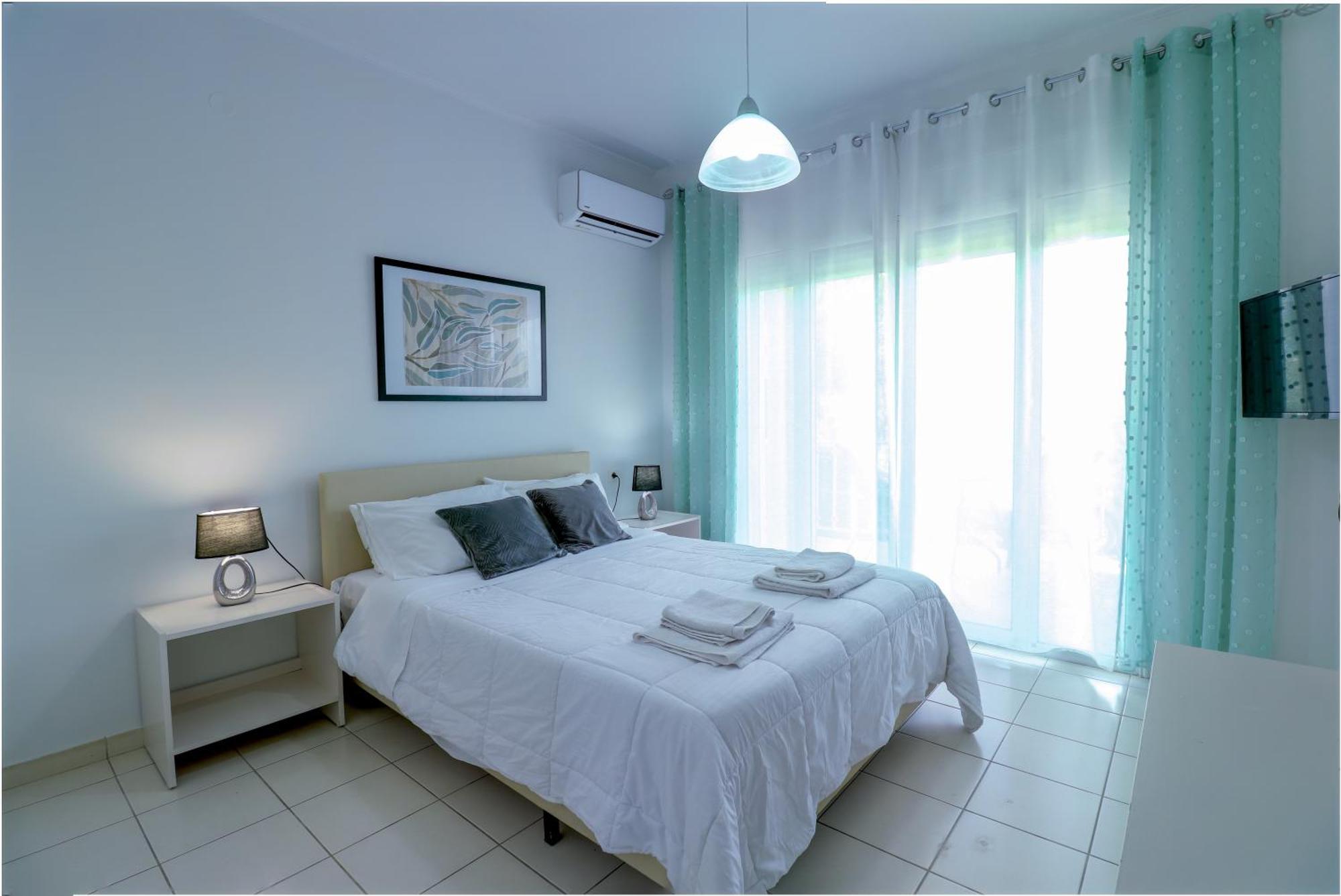 Dreamy Apartments Corfu Контокали Екстериор снимка
