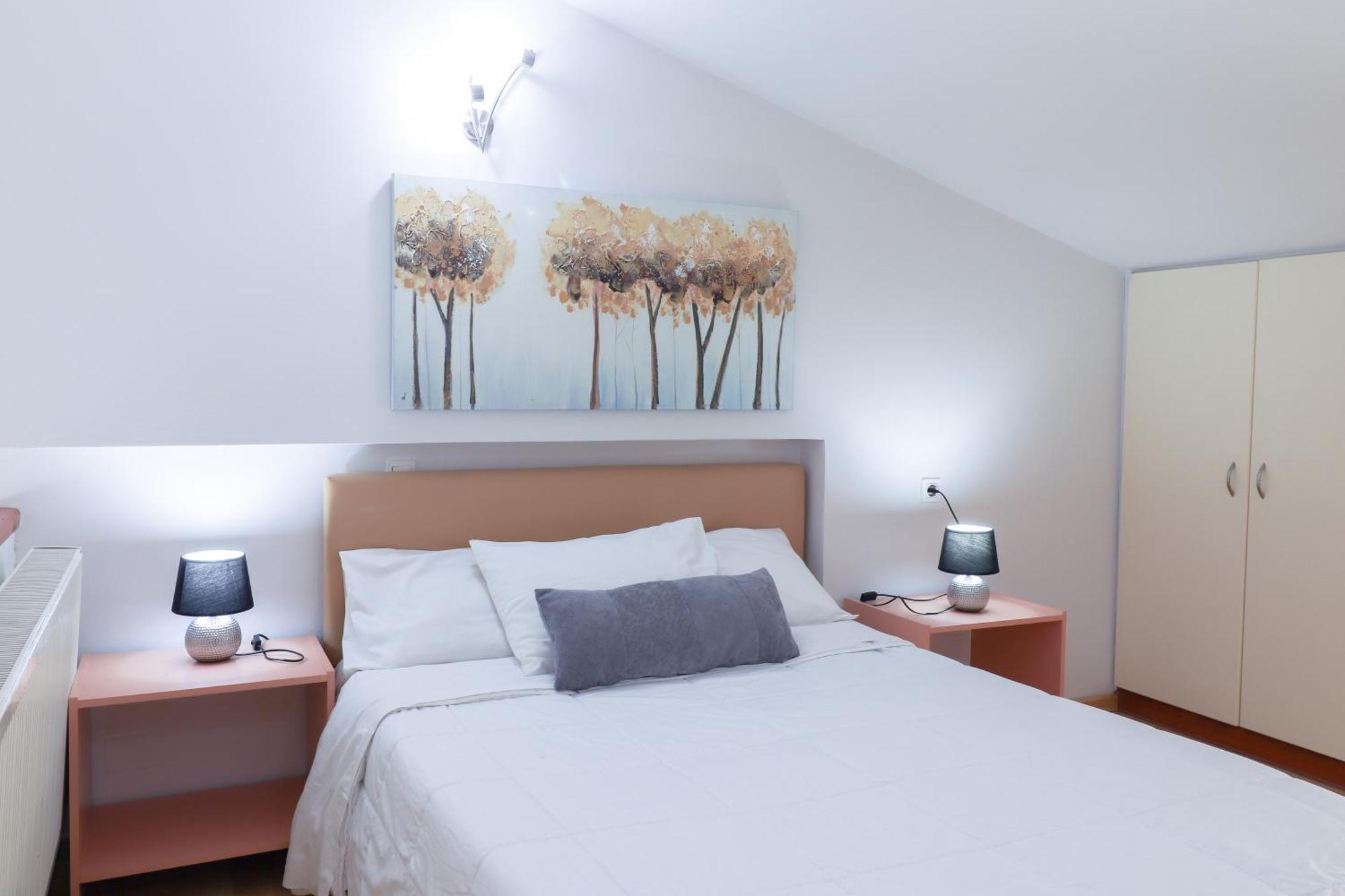 Dreamy Apartments Corfu Контокали Екстериор снимка