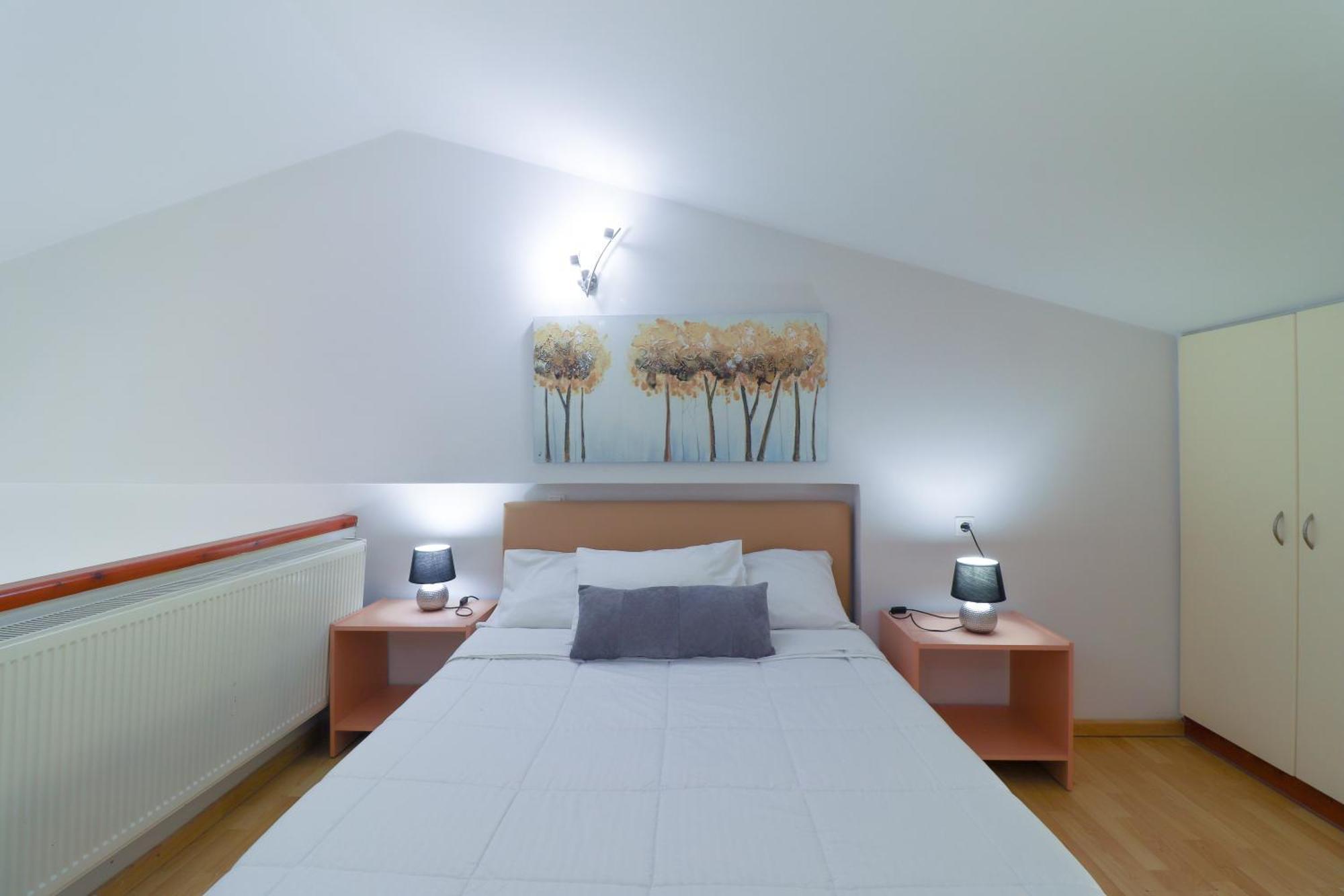 Dreamy Apartments Corfu Контокали Екстериор снимка