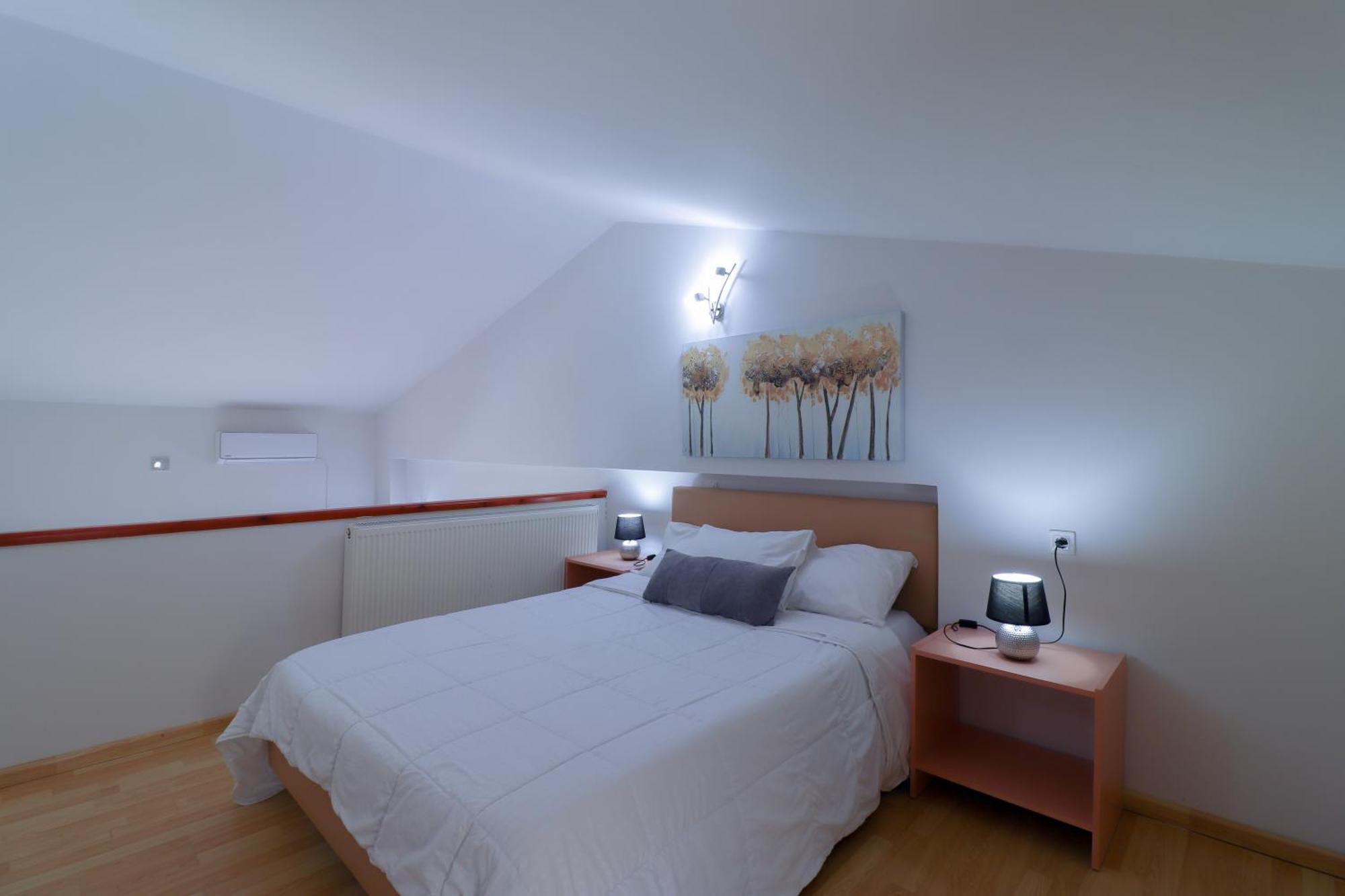 Dreamy Apartments Corfu Контокали Екстериор снимка