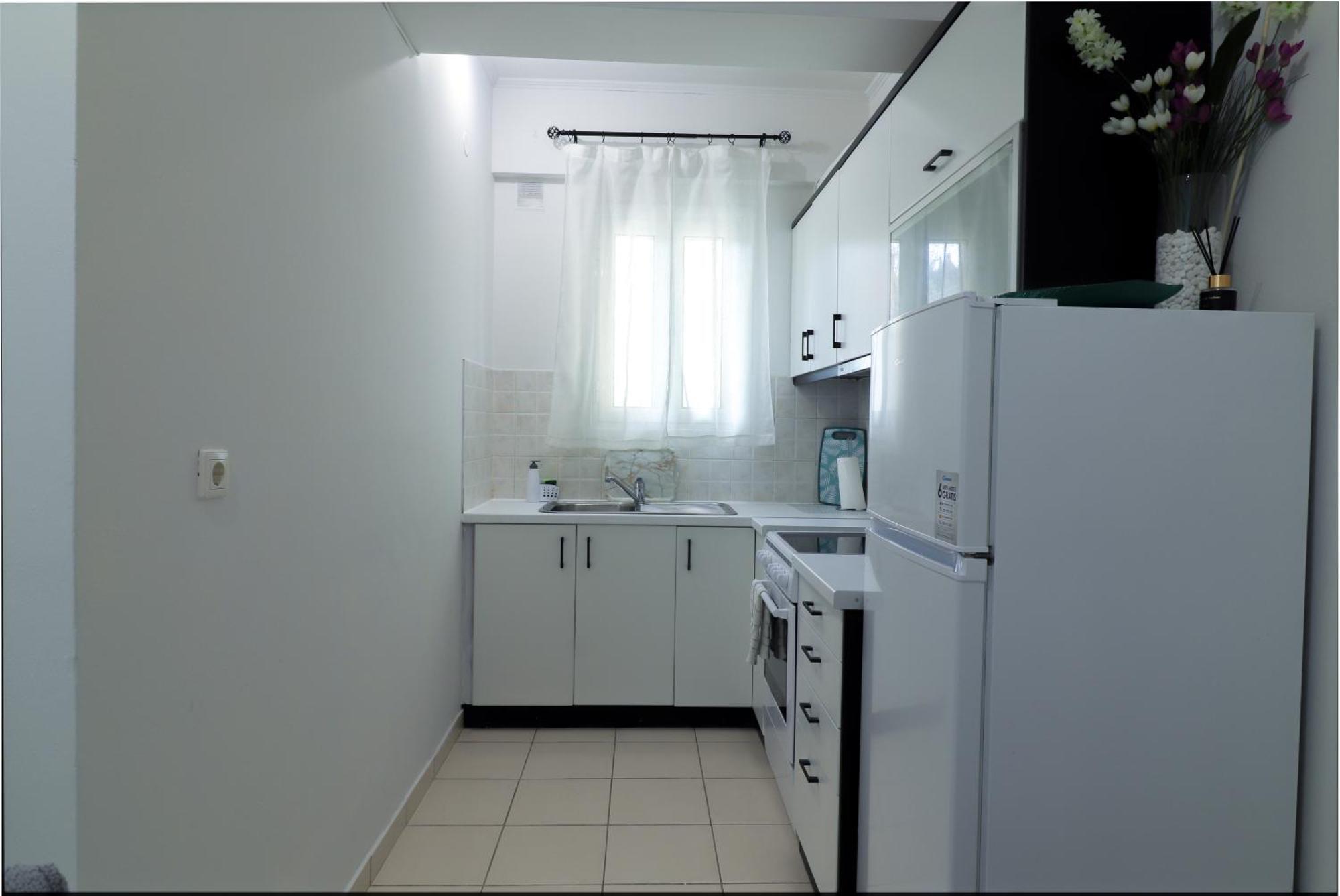 Dreamy Apartments Corfu Контокали Екстериор снимка