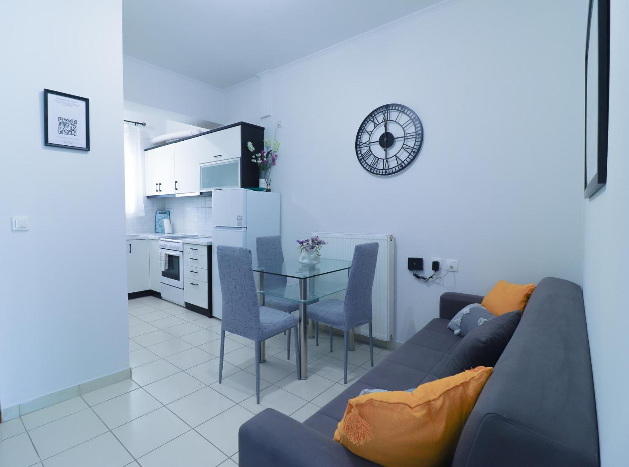 Dreamy Apartments Corfu Контокали Екстериор снимка