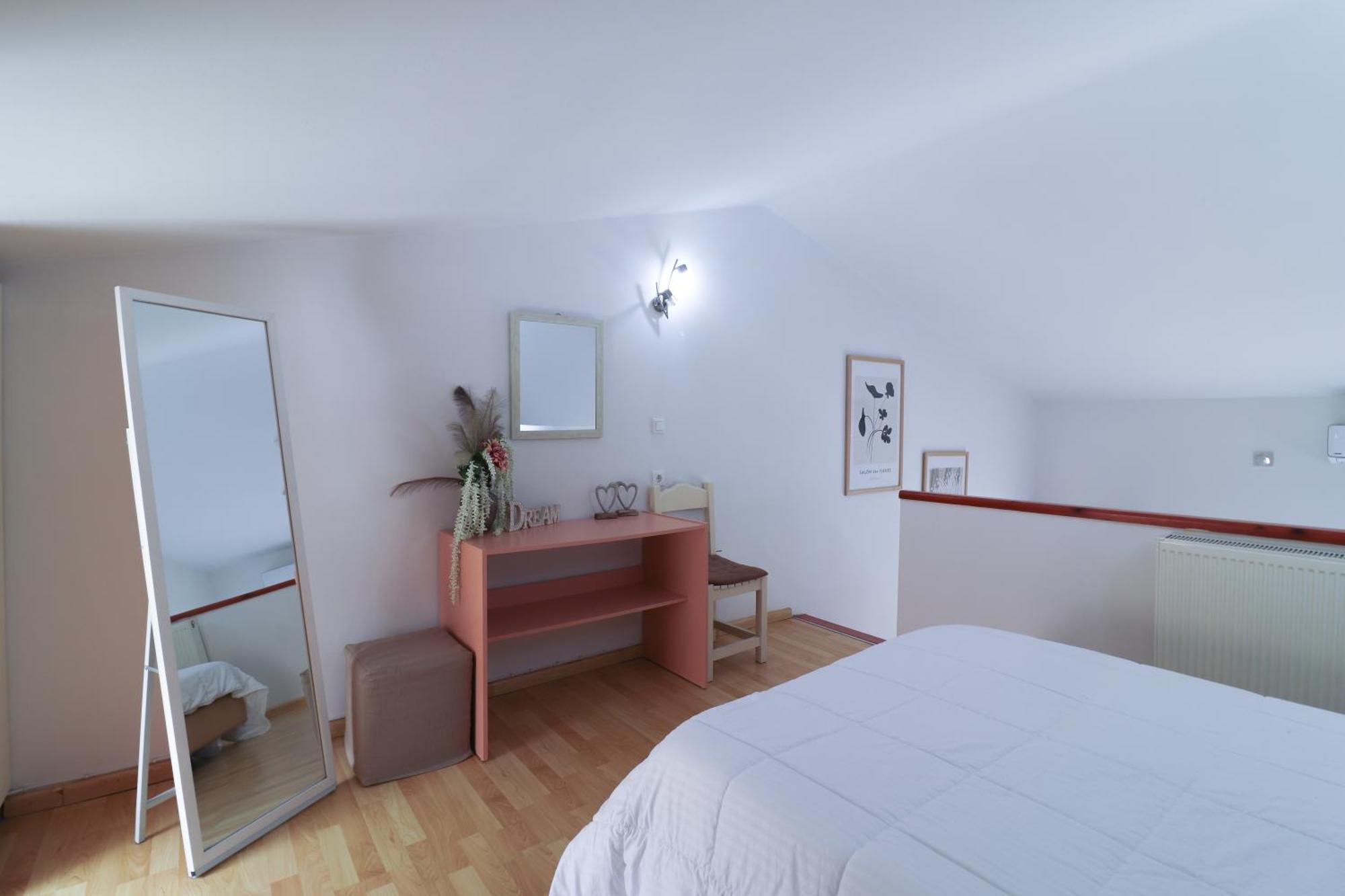 Dreamy Apartments Corfu Контокали Екстериор снимка