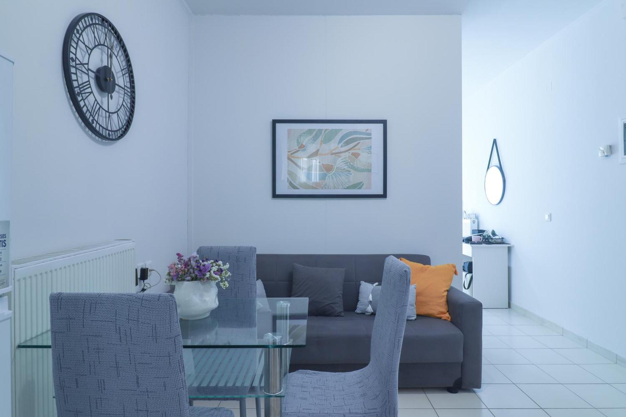 Dreamy Apartments Corfu Контокали Екстериор снимка