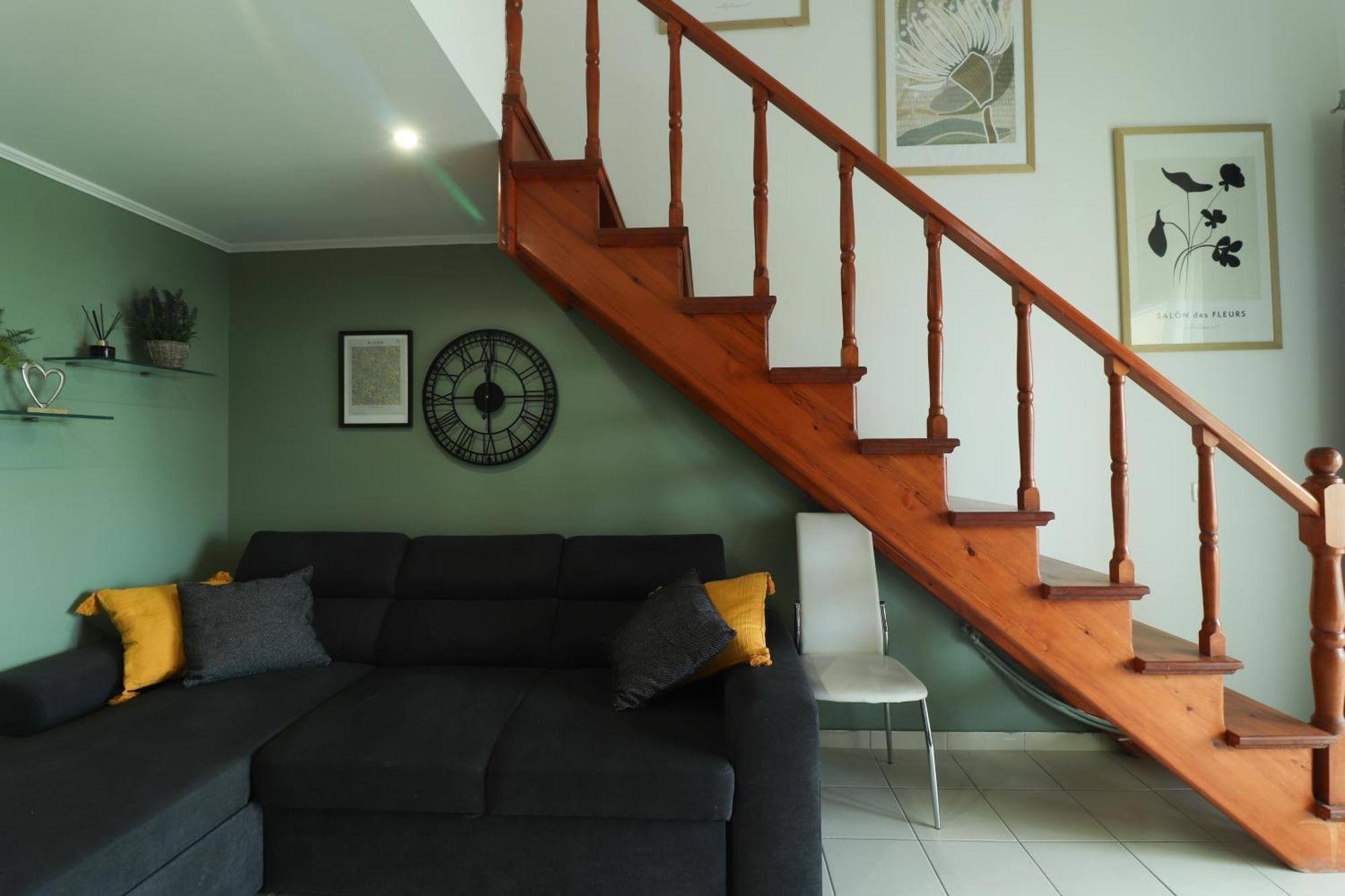 Dreamy Apartments Corfu Контокали Екстериор снимка