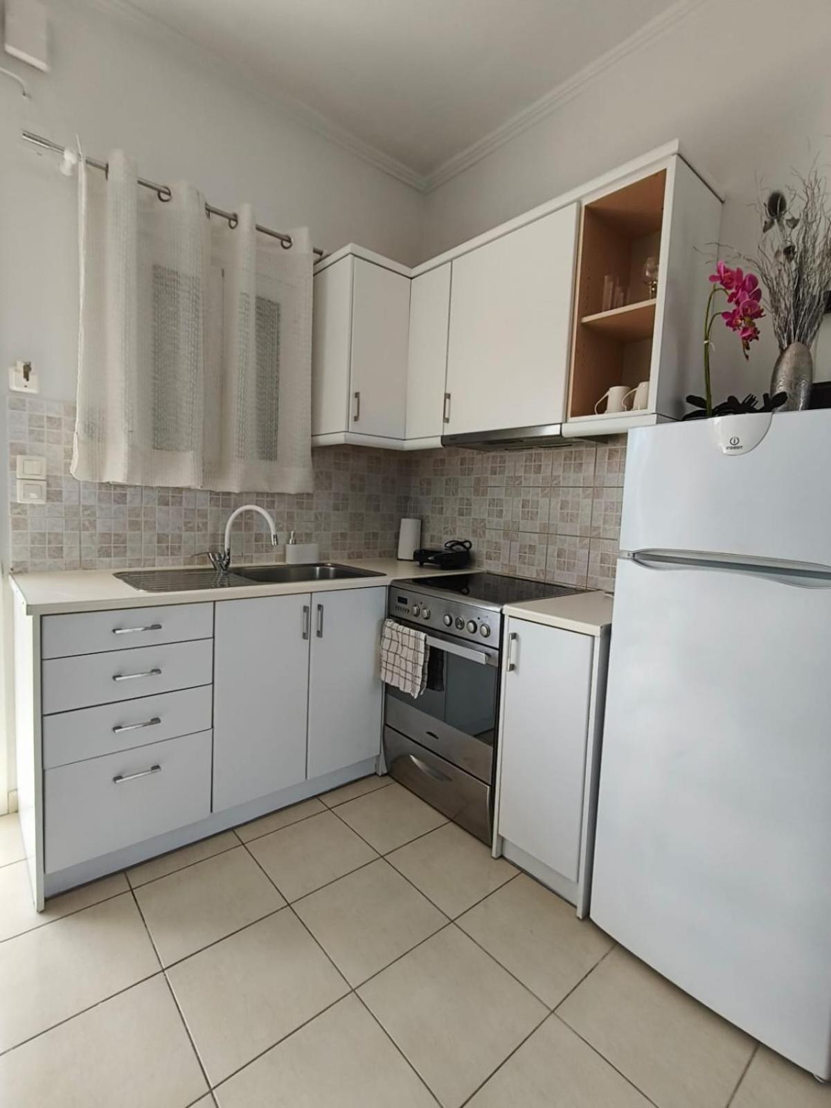 Dreamy Apartments Corfu Контокали Екстериор снимка