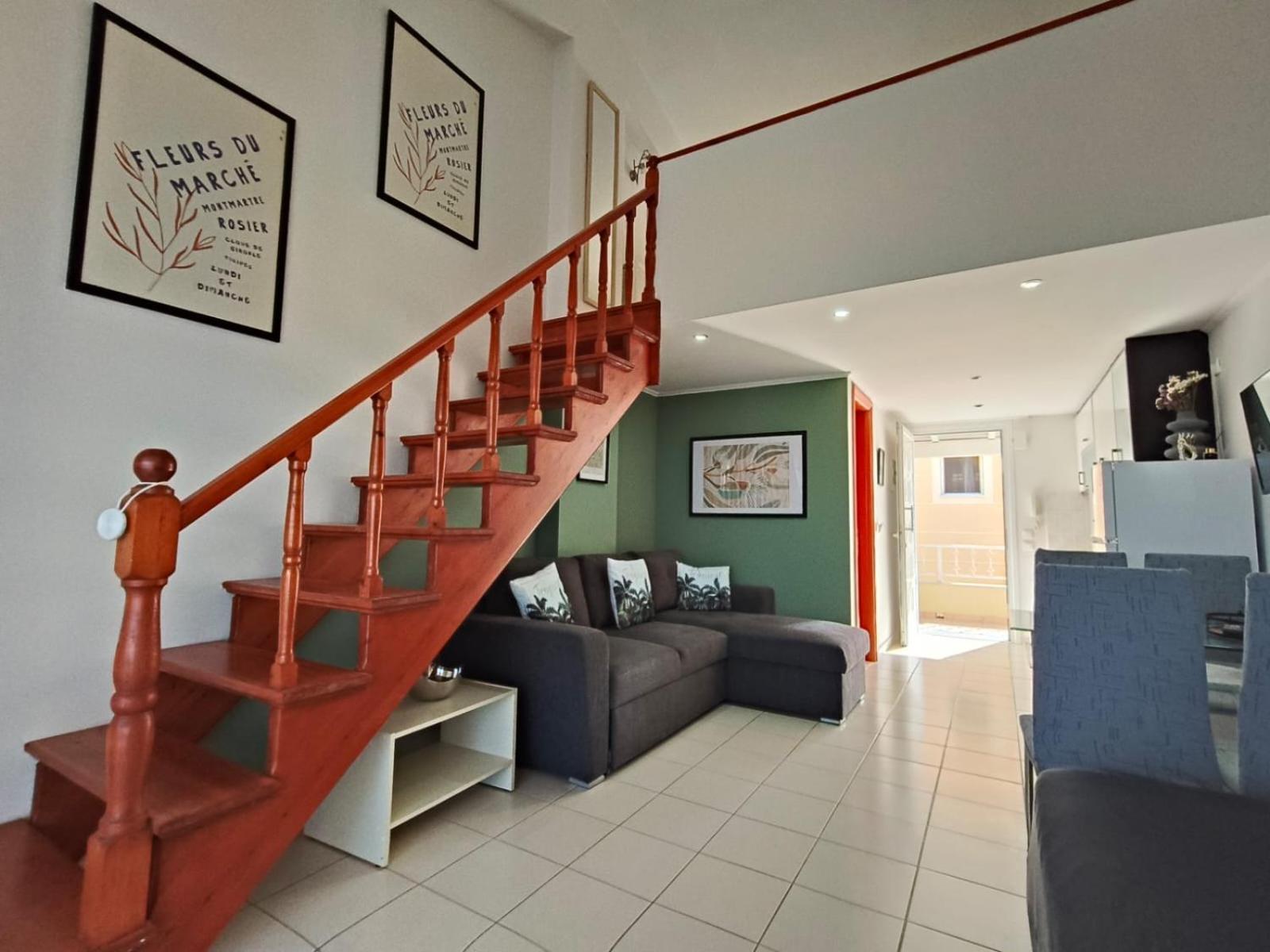 Dreamy Apartments Corfu Контокали Екстериор снимка
