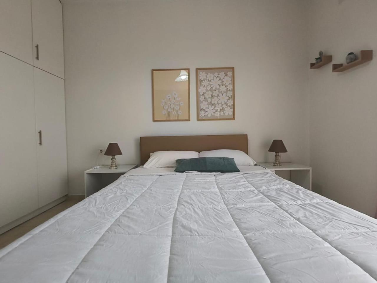 Dreamy Apartments Corfu Контокали Екстериор снимка