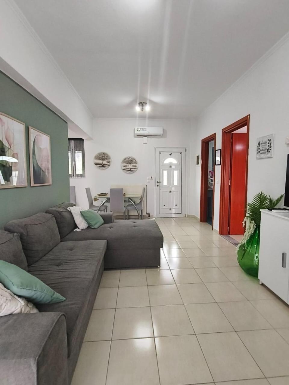 Dreamy Apartments Corfu Контокали Екстериор снимка